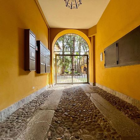Appartamento Frida Angera Exterior photo